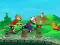 Mchezo Tom N Jerry Frenzy online
