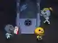 Mchezo Puppets Cemetery online