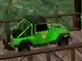 Mchezo Offroad Grand Monster Truck Hill Drive online