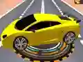 Mchezo Car Racer online