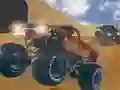 Mchezo Monster Truck 2018 online