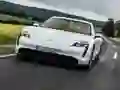 Mchezo Porsche Taycan online