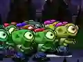 Mchezo Zombie Tsunami Online online