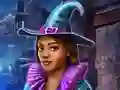 Mchezo Lost on Halloween online