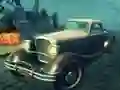 Mchezo Halloween Spooky Racing online