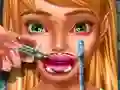 Mchezo Pixie Lips Injections online