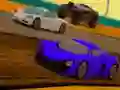 Mchezo Demolition Derby Challenger online