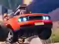 Mchezo Racing Rocket online