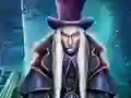 Mchezo King of Fear online
