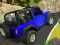 Mchezo Up Hill Free Driving online