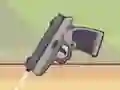 Mchezo Gunspin online
