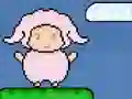 Mchezo Doodle Sheep online