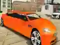 Mchezo Limo Simulator online