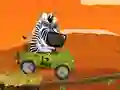 Mchezo Safari Time online