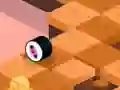 Mchezo Sushi Roll online