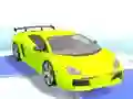 Mchezo Extreme Impossible Tracks Stunt Car Drive online