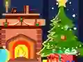 Mchezo Xmas 5 Differences online