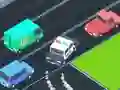 Mchezo Road Turn online