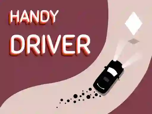 Mchezo Handy Driver online