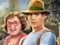Mchezo The Last Villagers online