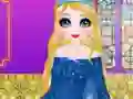 Mchezo Eliza Dawn of Frost Magic online