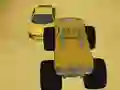 Mchezo Race With Traffic online
