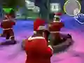 Mchezo Winter Clash 3d online