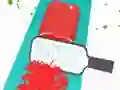 Mchezo Grate Slice online