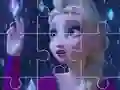 Mchezo Frozen II Jigsaw 2 online