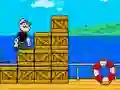 Mchezo Popeye Time Attack online