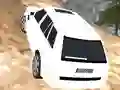 Mchezo Offroad Land Cruiser Jeep Simulator online