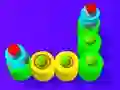 Mchezo Push Balls online