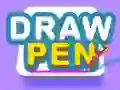 Mchezo Draw Pen online