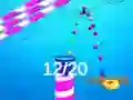 Mchezo Ball Fill online
