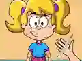 Mchezo Doctor Kids online
