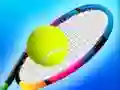 Mchezo Tennis Clash online