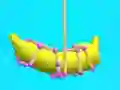 Mchezo Rope Unroll online