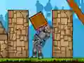 Mchezo Sieged online