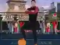 Mchezo Ronaldo: Kick'n'Run online