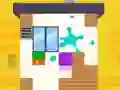 Mchezo Clean House 3d online