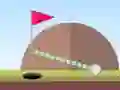 Mchezo Golf Land online