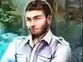 Mchezo Ghost in the Woods online