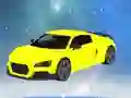 Mchezo City Car Stunts online