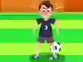 Mchezo Soccer Champ 2020 online
