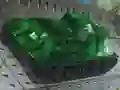 Mchezo Impossible US Army Tank online