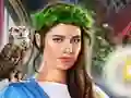 Mchezo Royal Curse online