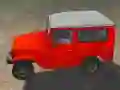 Mchezo Monster 4x4 Hill Climb online