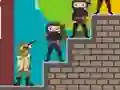 Mchezo Mr Gun online