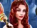 Mchezo The Darkest Magic online