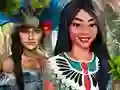 Mchezo Temple Keepers online